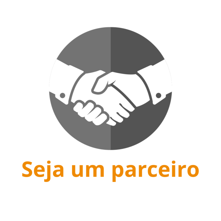 Seja um parceiro