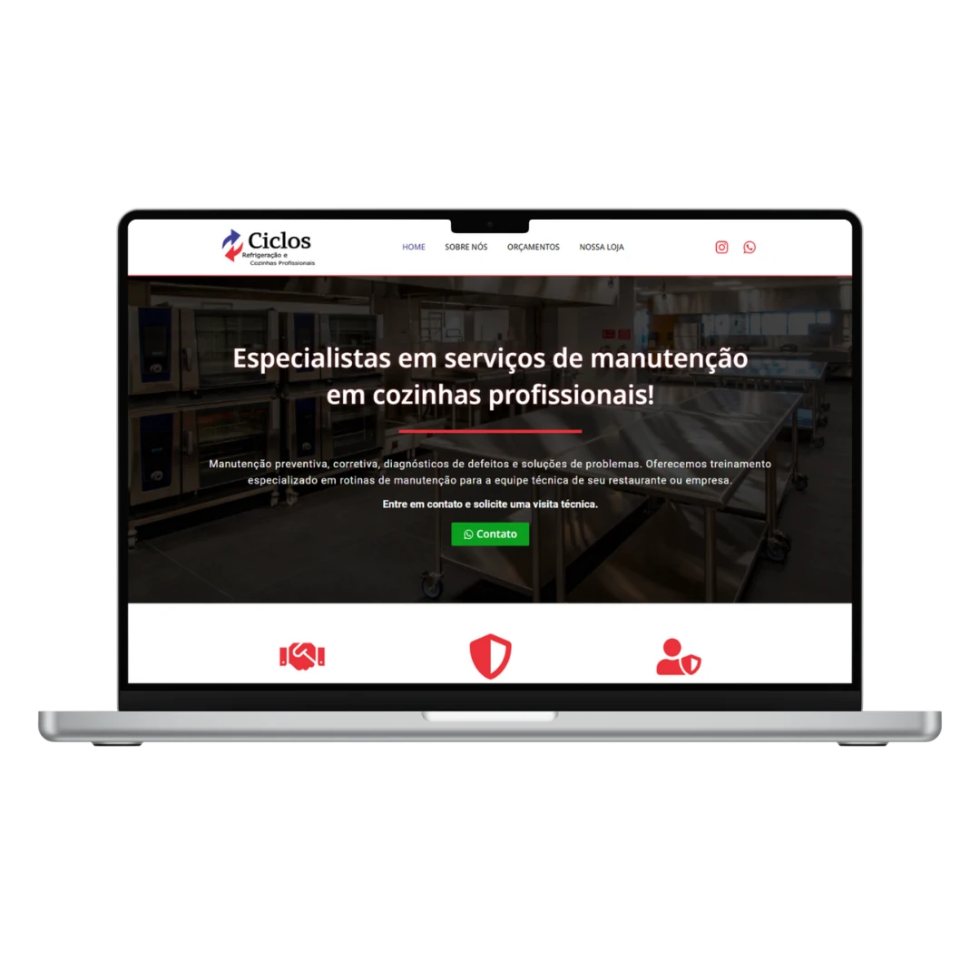 cicloscozinhas.com.br