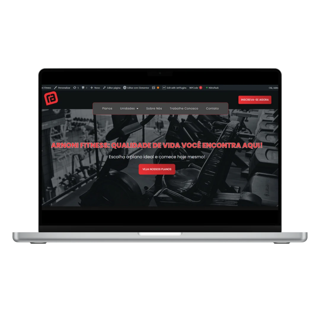 arnonifitness.com.br