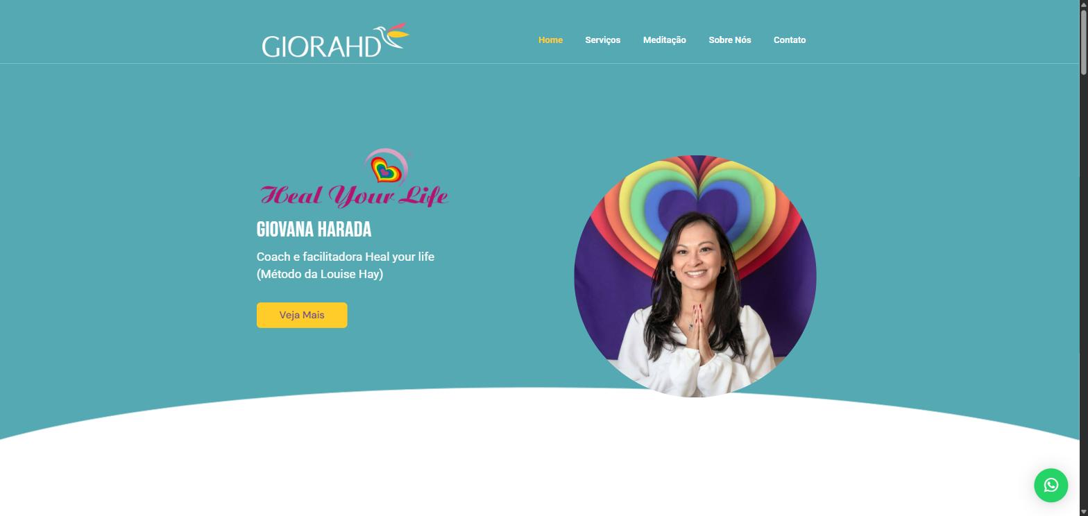 Giorahd